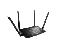 ASUS RT-AC58U V3 AC1300 a/b/g/n/ac USB 2.0 - 574224 - zdjęcie 4
